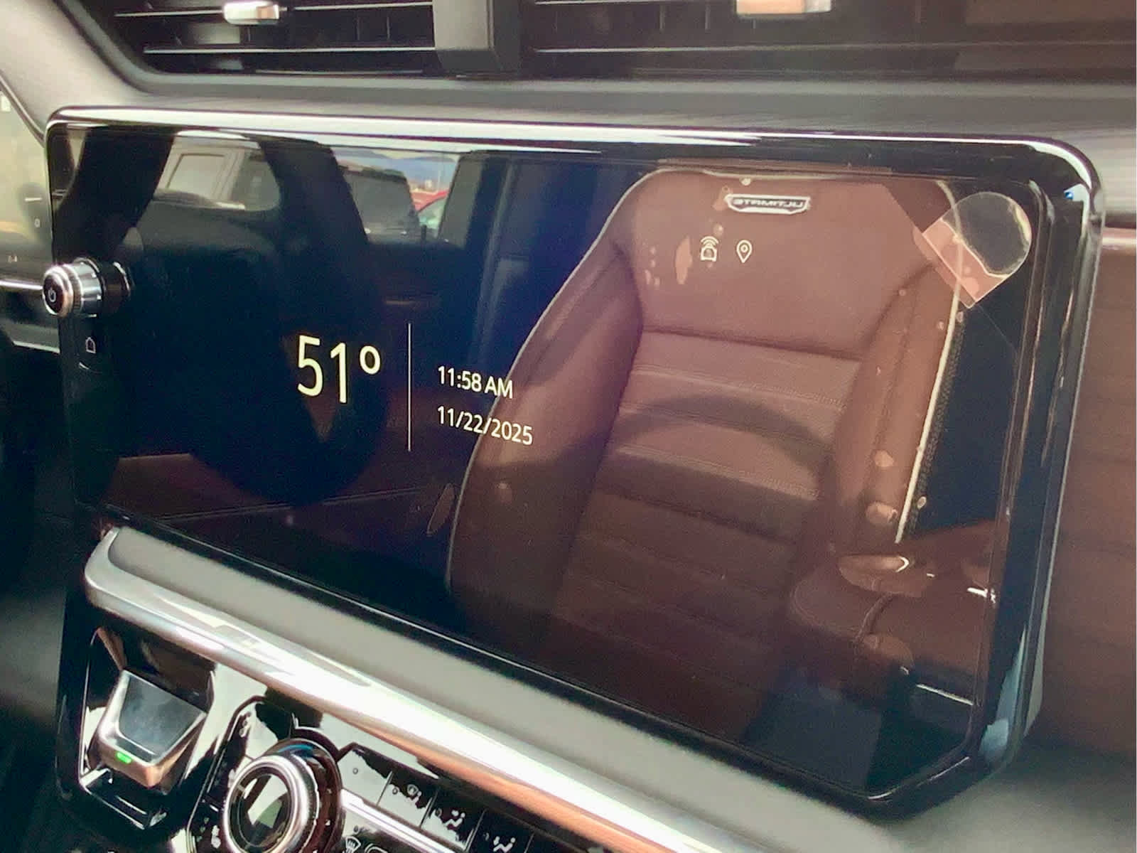 New 2026 GMC Sierra 3500 Denali Ultimate image 50