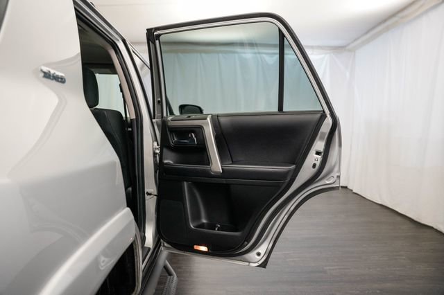 Used 2019 Toyota 4Runner SR5 RWD image 23
