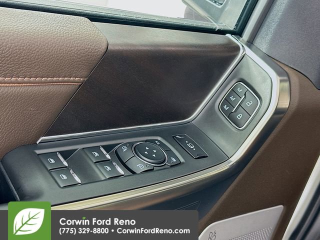 New 2026 Ford F350 King Ranch w/ FX4 Off-Road Package image 19