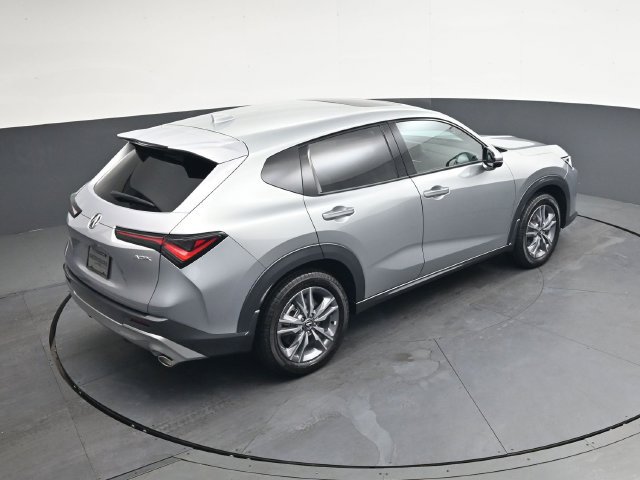 New 2026 Acura ADX FWD image 23