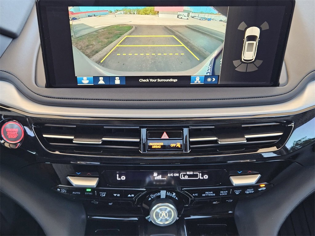 New 2026 Acura MDX w/ Technology Package image 18
