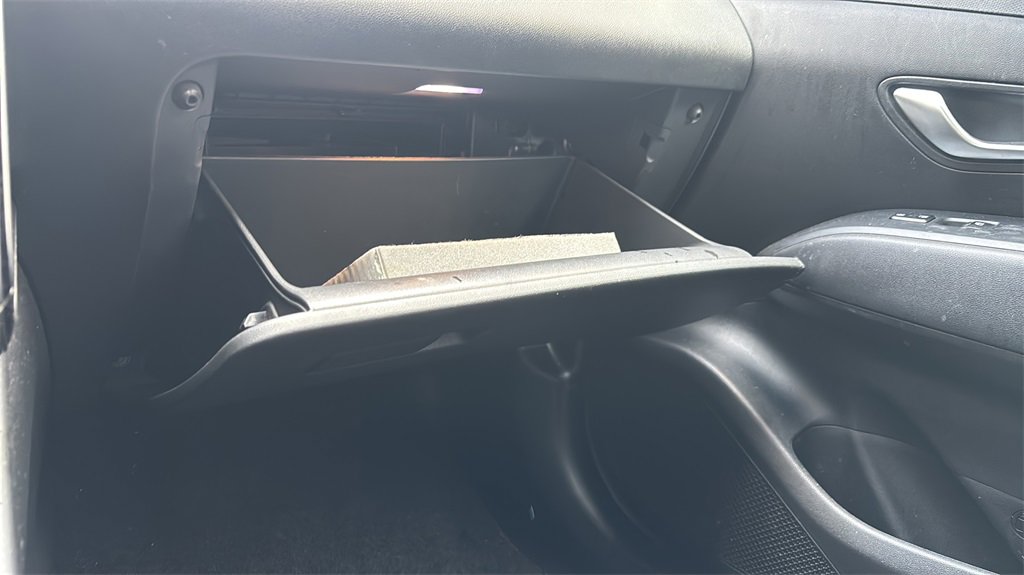 Certified 2024 Hyundai Tucson SEL image 29