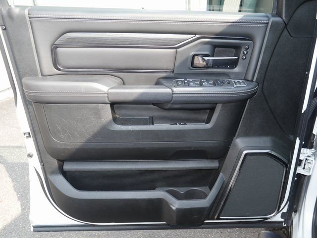 Used 2024 RAM 2500 Rebel w/ Towing Technology Group image 16