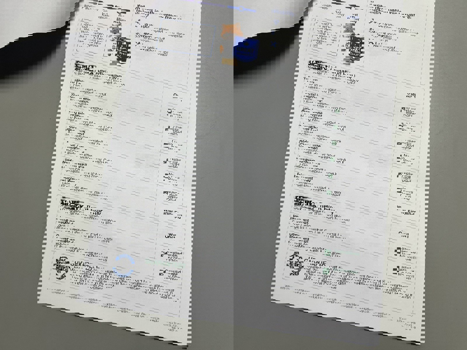 Used 2013 Kia Optima EX w/ Premium Pkg image 40