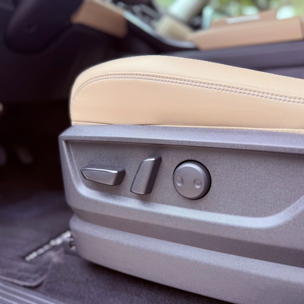 New 2026 INFINITI QX80 Pure RWD image 24