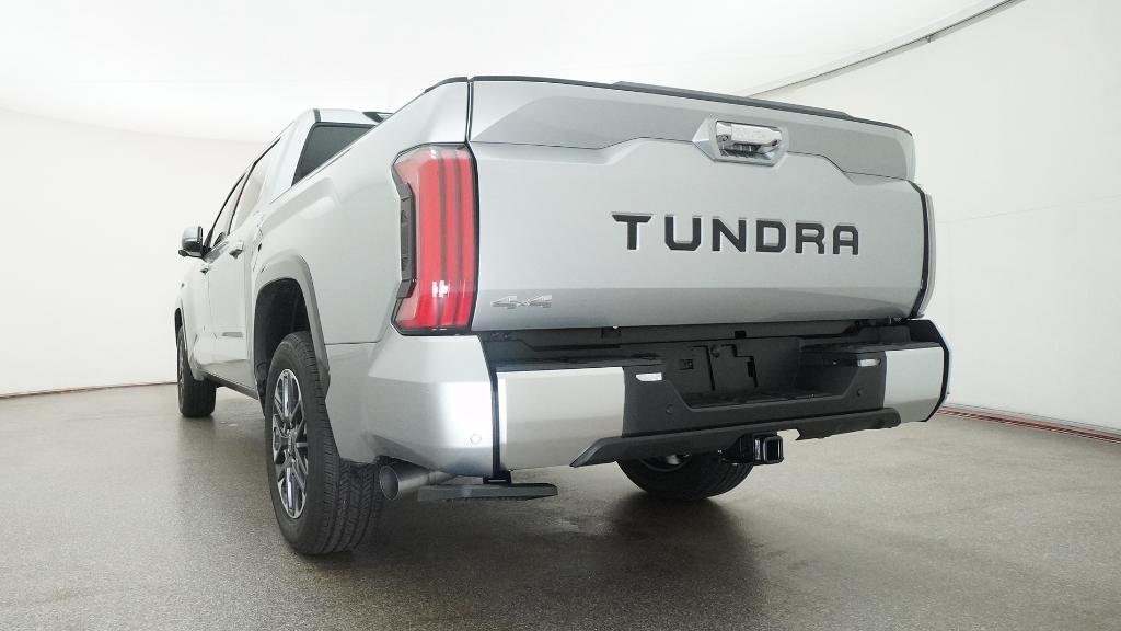 New 2026 Toyota Tundra Limited AWD/4WD image 15