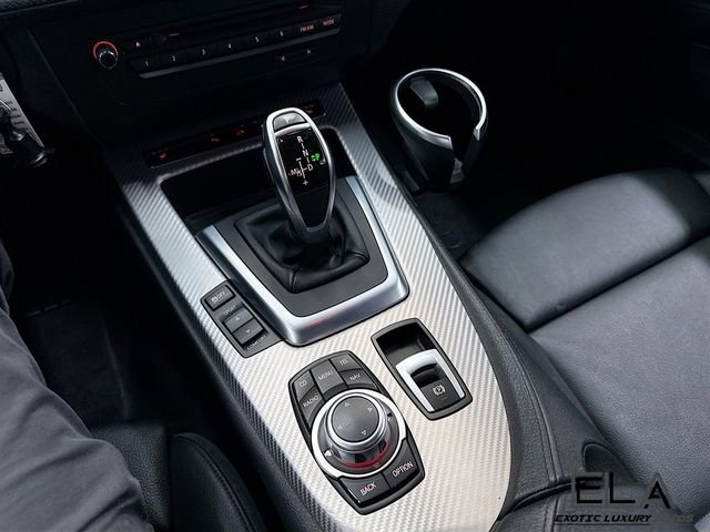 Used 2012 BMW Z4 sDrive35is RWD image 14