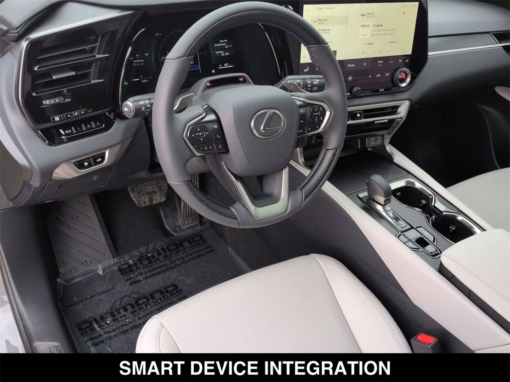 Used 2026 Lexus RX 350h w/ Convenience Package image 21