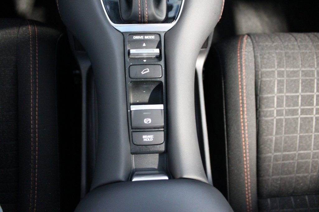 Used 2025 Honda HR-V Sport image 30