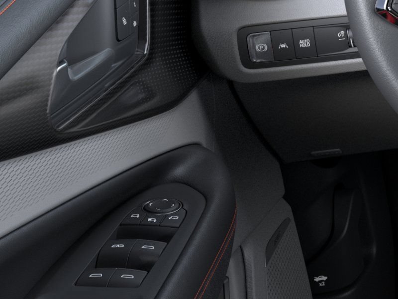New 2026 Chevrolet Blazer EV SS AWD/4WD image 59