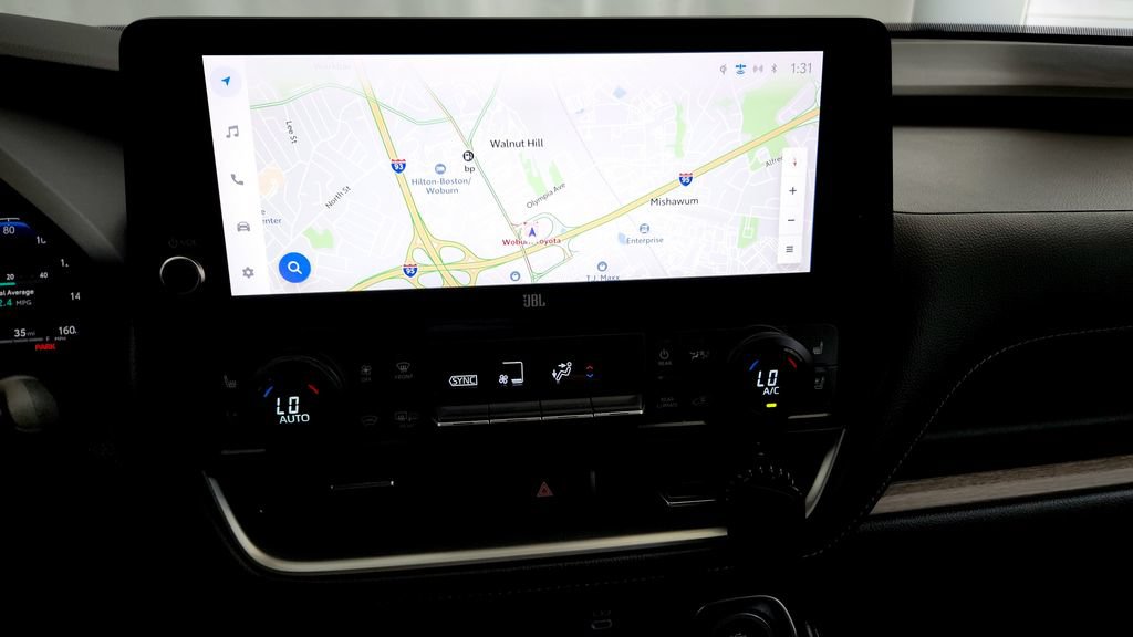 Certified 2024 Toyota Grand Highlander AWD image 33