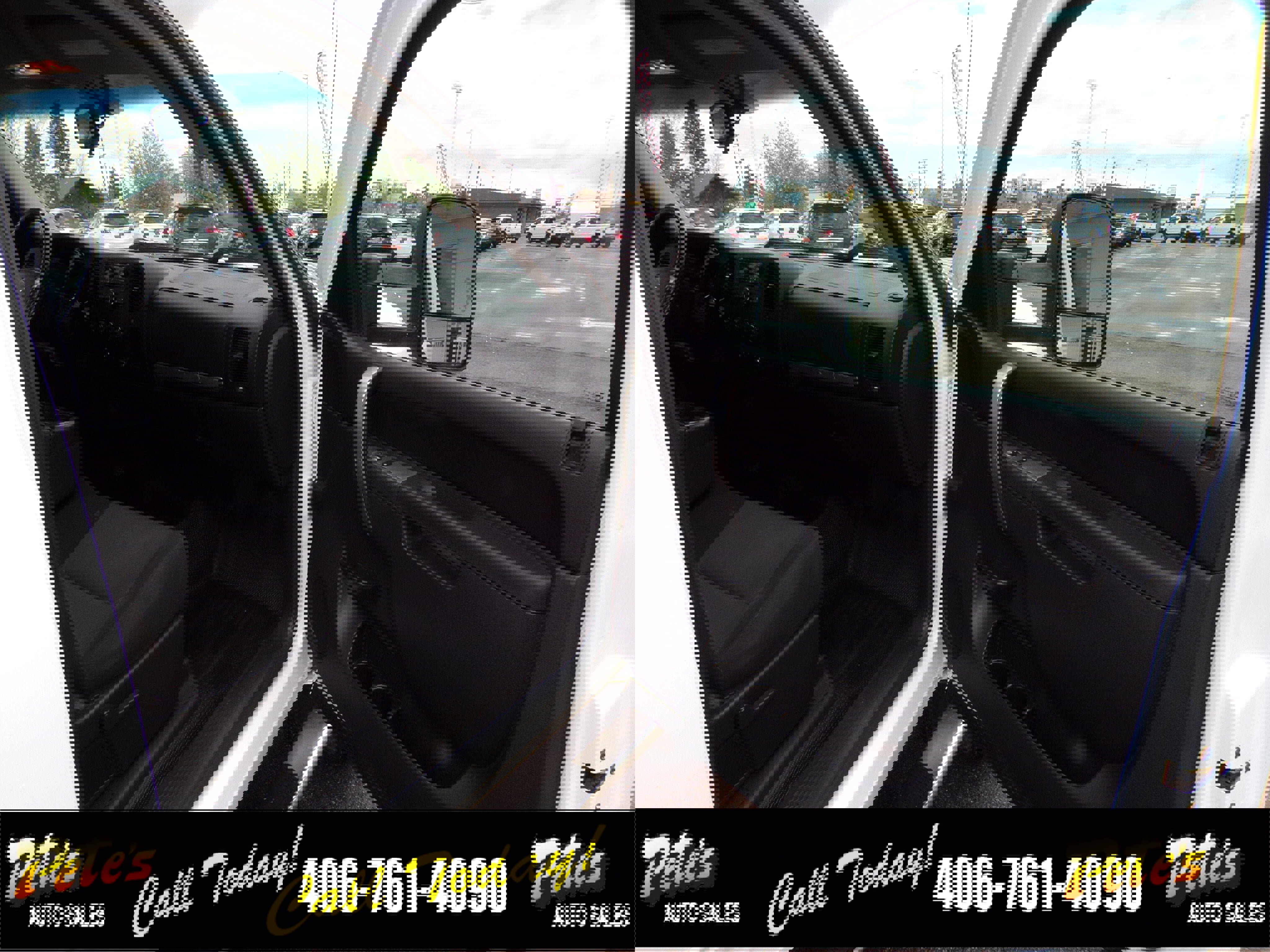 Used 2014 Chevrolet Silverado 2500 LT image 16