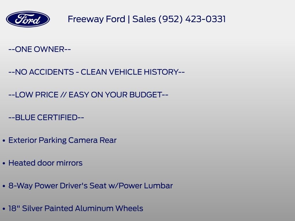 Certified 2023 Ford F150 XLT AWD/4WD image 7