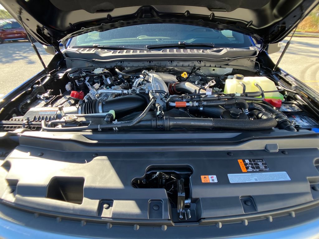 New 2026 Ford F450 King Ranch image 33