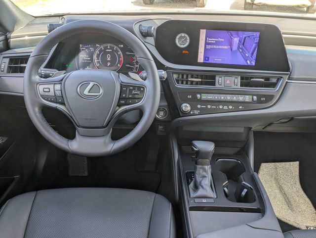 Used 2023 Lexus ES 350 w/ Accessory Package (Z1) image 27