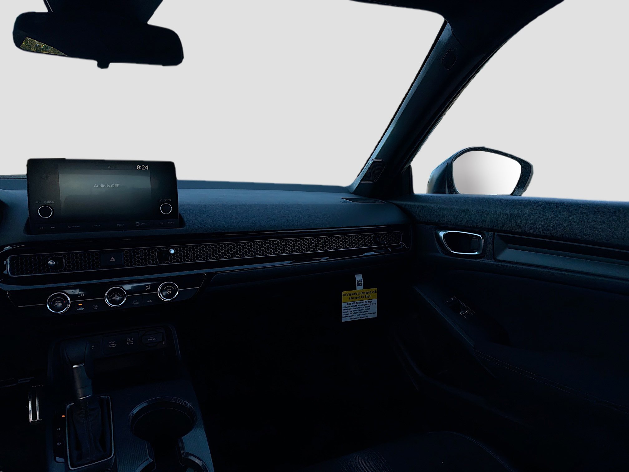 New 2026 Honda Civic Sport image 18