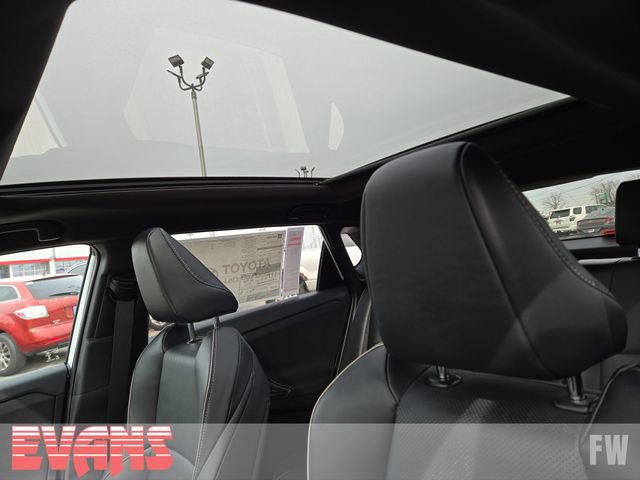 New 2026 Toyota bZ image 23