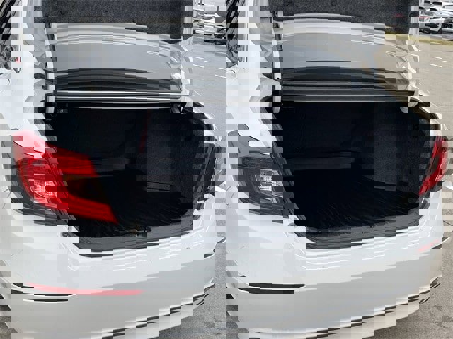 Certified 2020 Honda Accord Sport image 28