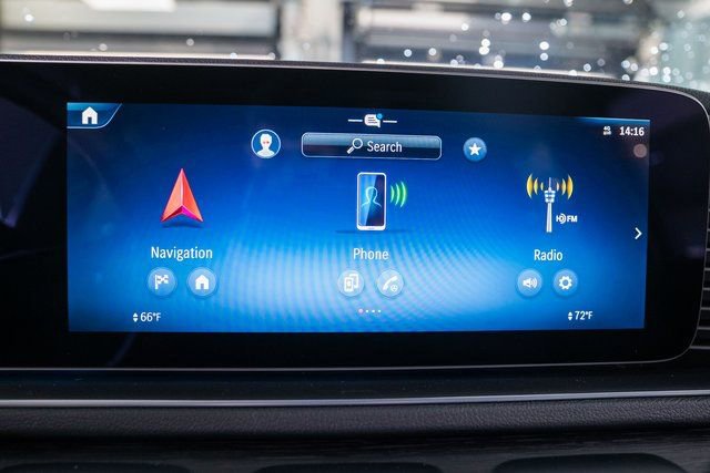 New 2026 Mercedes-Benz GLE 350 4MATIC image 27