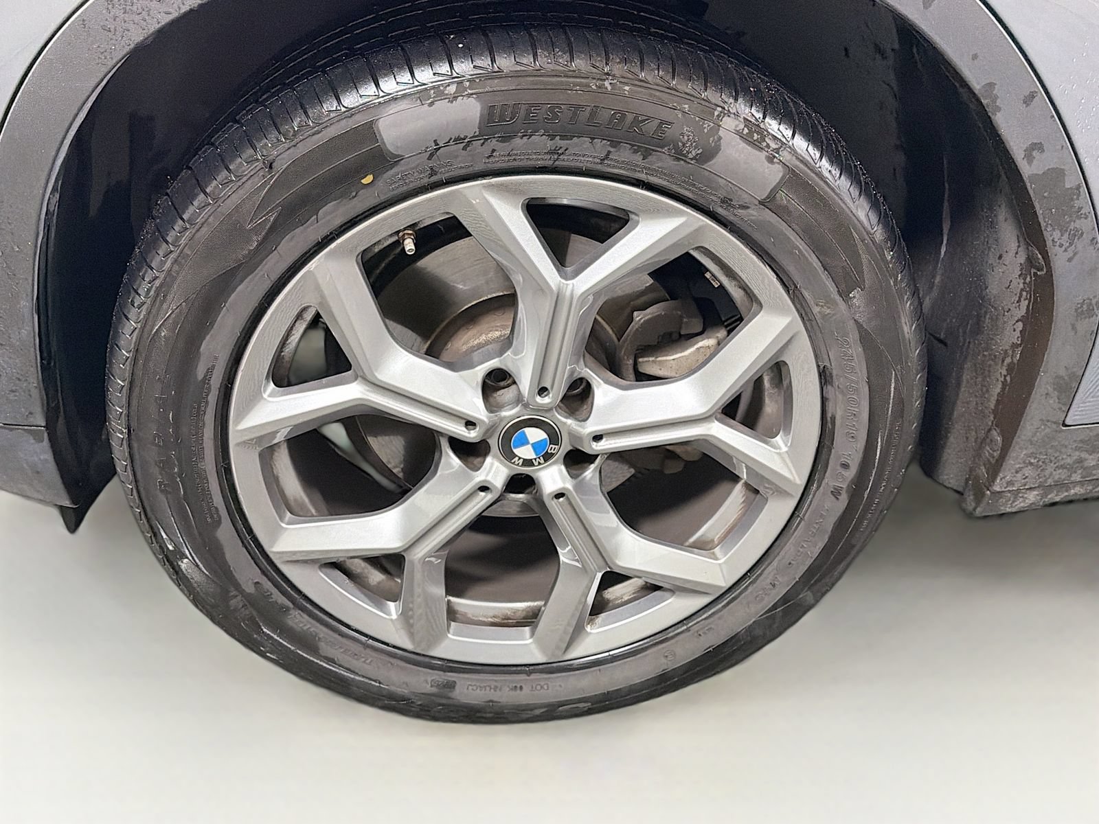 Used 2024 BMW X3 xDrive30i AWD/4WD image 33