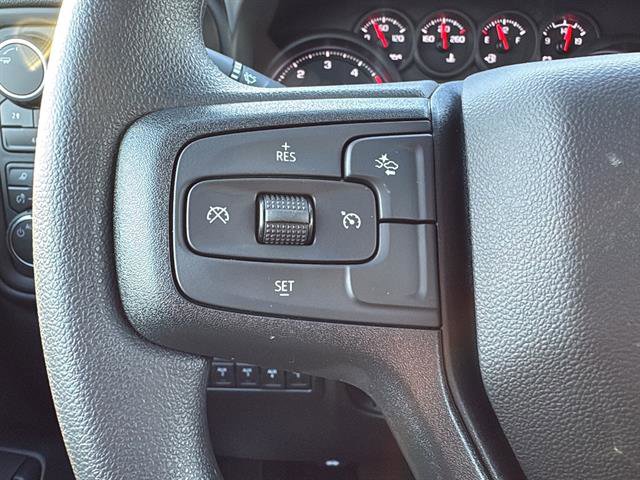 New 2026 Chevrolet Silverado 2500 Custom w/ Custom Value Package image 19