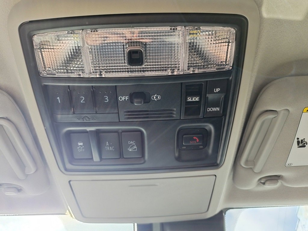 Used 2020 Toyota 4Runner SR5 image 17