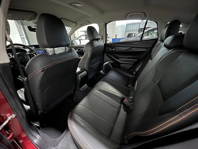Used 2018 Subaru Crosstrek 2.0i Limited w/ Popular Package #2 AWD/4WD image 15