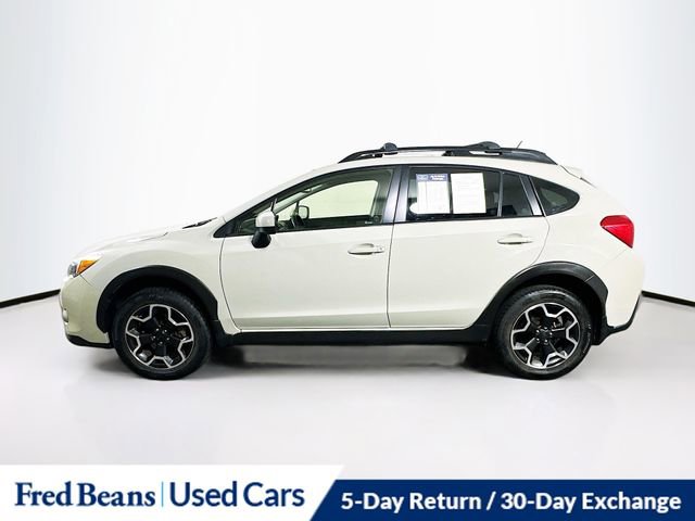 Used 2015 Subaru Crosstrek 2.0i Premium AWD/4WD image 5
