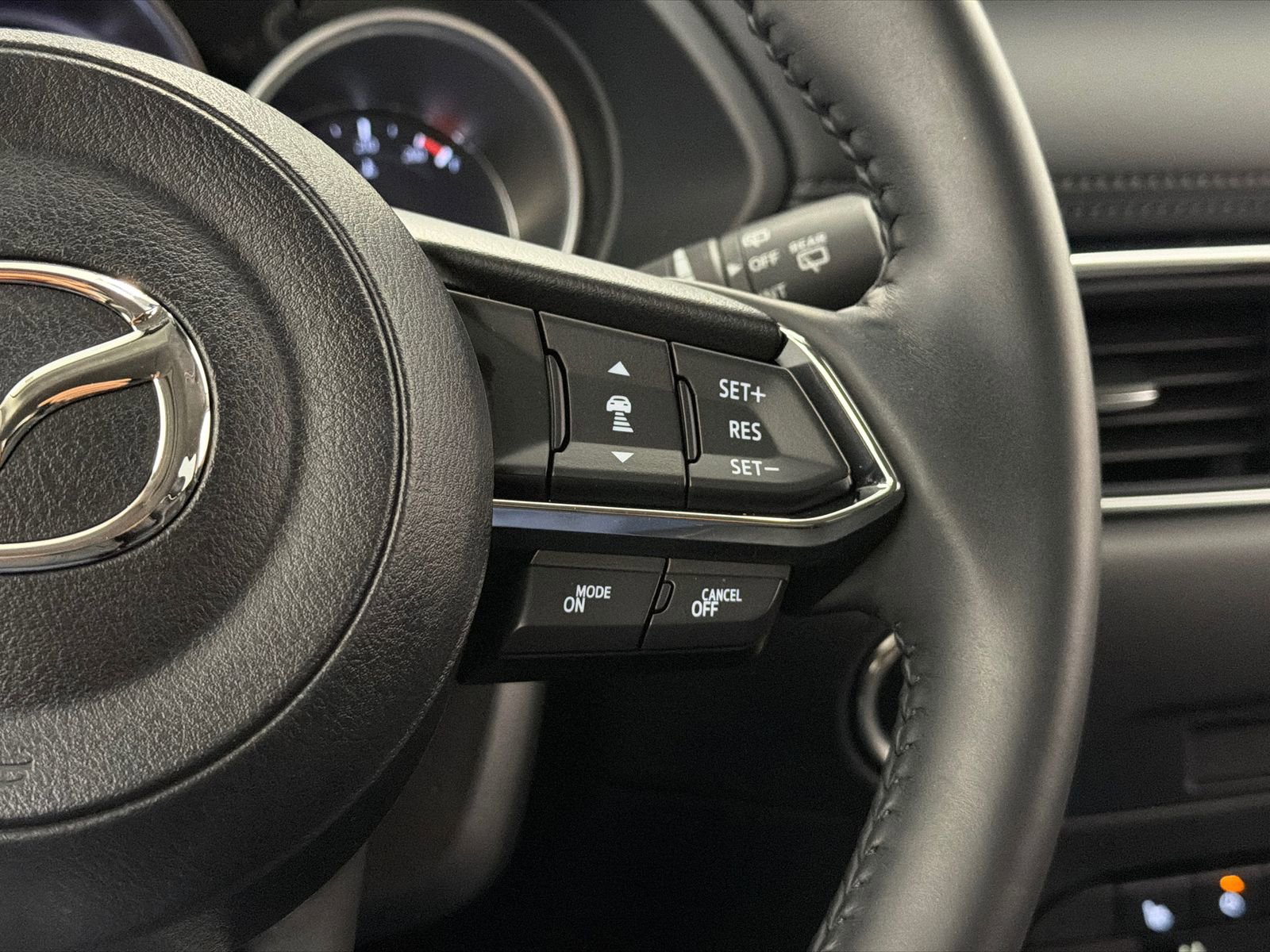 Used 2023 MAZDA CX-5 AWD 2.5 S w/ Select Package image 19