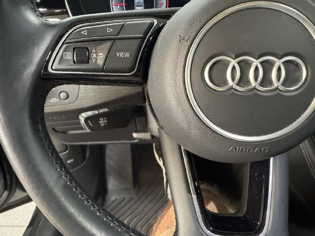Used 2020 Audi A4 2.0T Premium Plus w/ Premium Plus Package AWD/4WD image 24