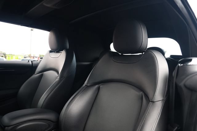 Used 2017 MINI Cooper S FWD image 9