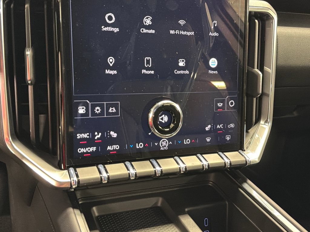 New 2026 GMC Acadia Elevation w/ Black Edition AWD/4WD image 38