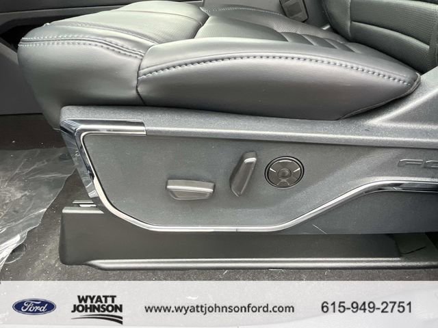 New 2026 Ford F250 Platinum w/ Tremor Off-Road Package image 25