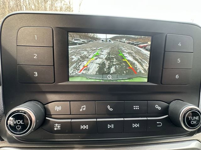 Used 2021 Ford EcoSport S image 26