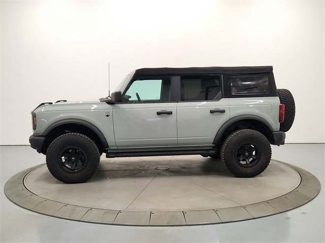 Used 2022 Ford Bronco Big Bend image 5