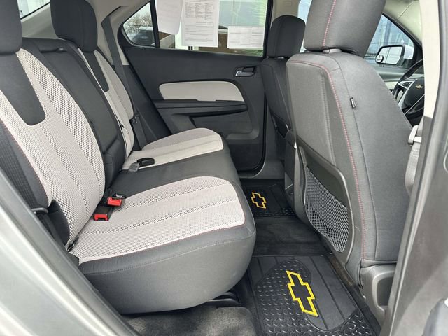 Used 2011 Chevrolet Equinox LT w/ Driver Convenience Package image 20