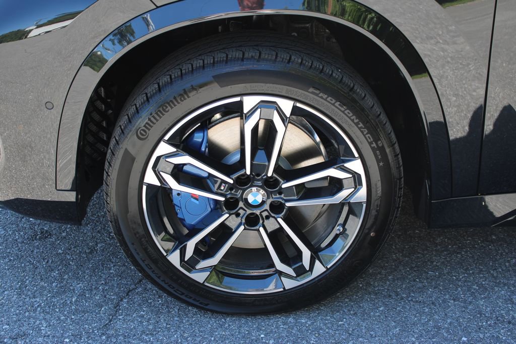 New 2026 BMW X1 M35i image 36