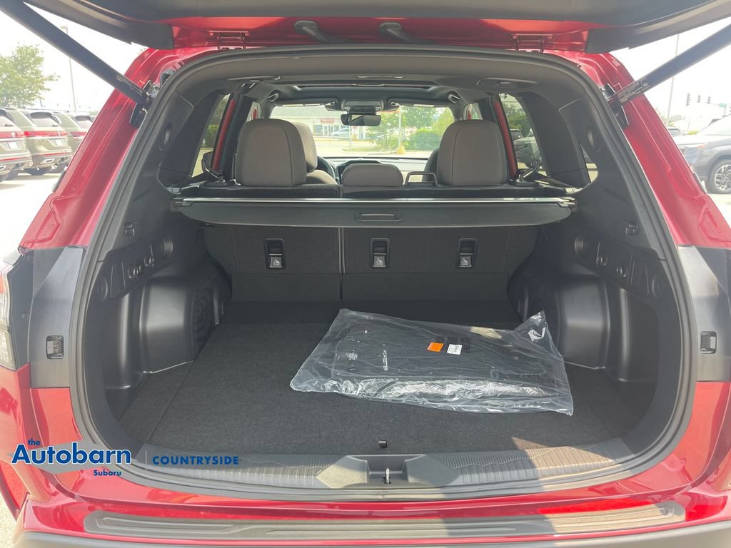 Certified 2026 Subaru Forester Premium AWD/4WD image 23