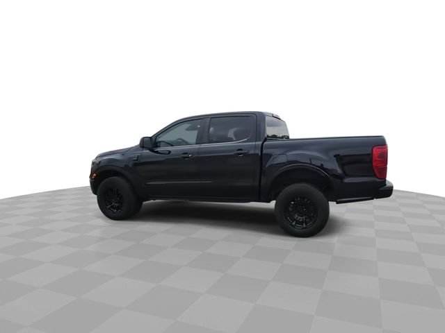 Used 2019 Ford Ranger XLT w/ Equipment Group 301A Mid RWD image 6