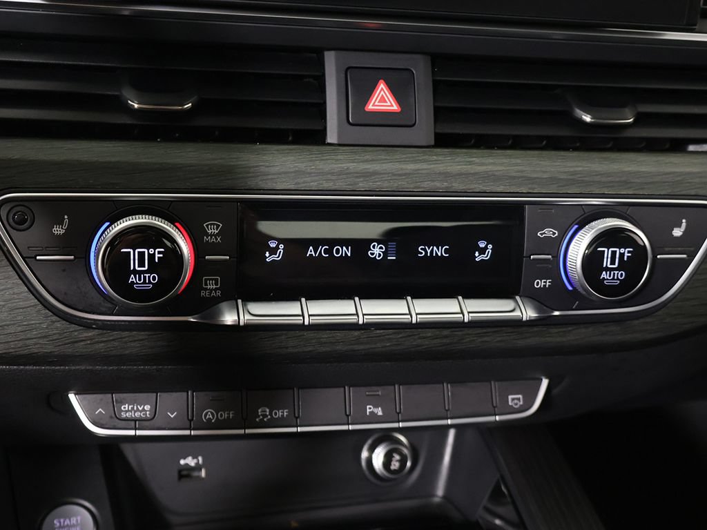 Used 2020 Audi A5 2.0T Premium Plus w/ Premium Plus AWD/4WD image 49