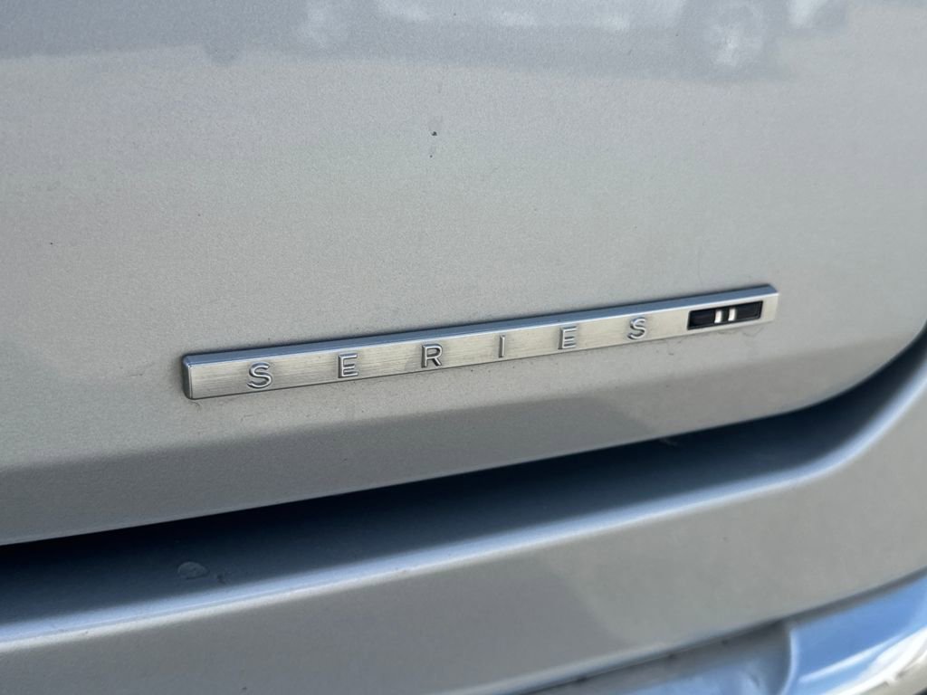 Used 2024 Jeep Wagoneer Series II w/ Flexible Seating Group image 6