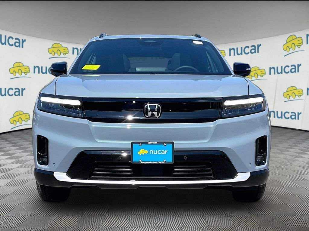 New 2026 Honda Prologue Touring image 3