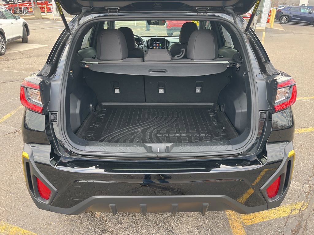Certified 2024 Subaru Crosstrek 2.5i Sport image 24