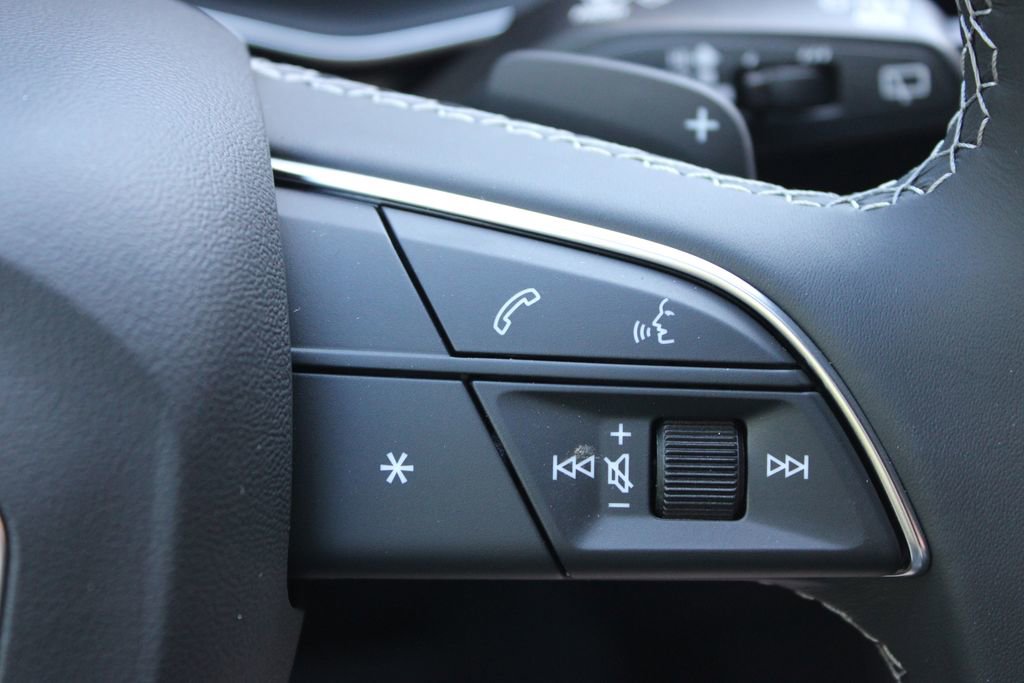 New 2025 Audi Q7 3.0T Premium Plus image 32