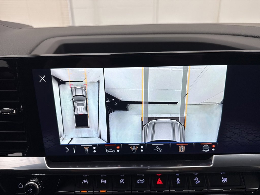 New 2026 GMC Sierra 1500 SLT w/ SLT Premium Plus Package image 37