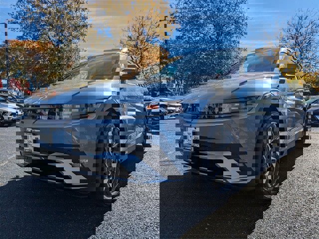 New 2026 Hyundai Ioniq 5 SE image 8