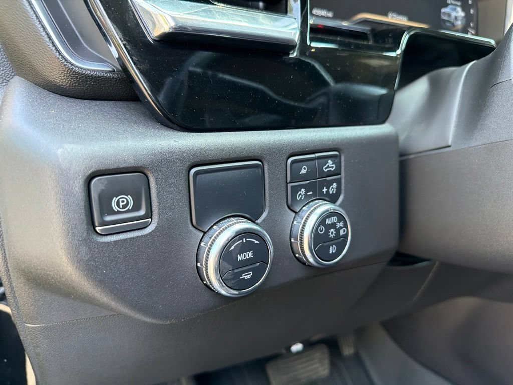 Used 2024 GMC Sierra 1500 SLT w/ SLT Premium Plus Package RWD image 16