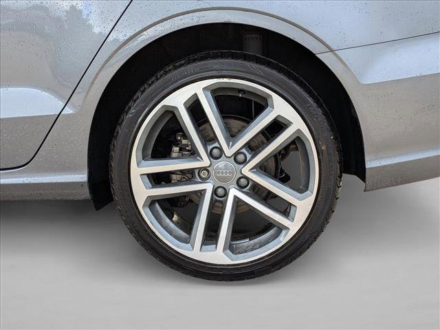 Used 2020 Audi A3 2.0T Premium image 20