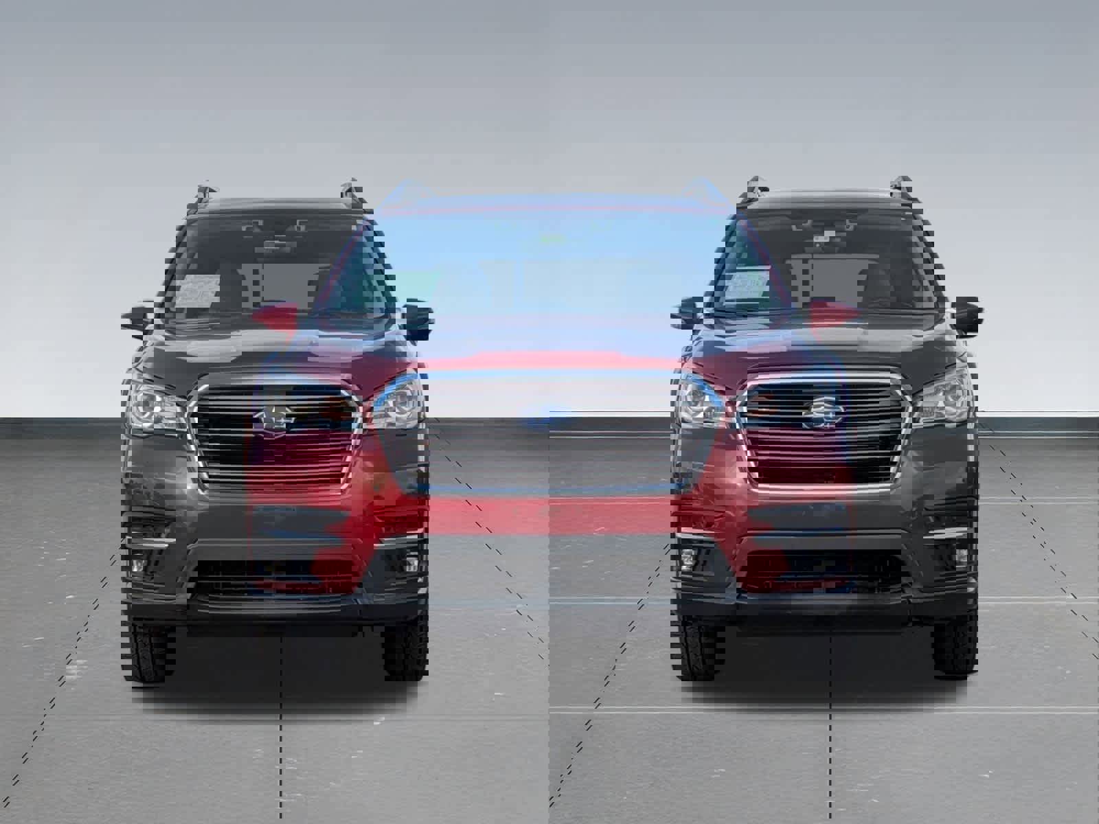 Used 2019 Subaru Ascent Limited image 9