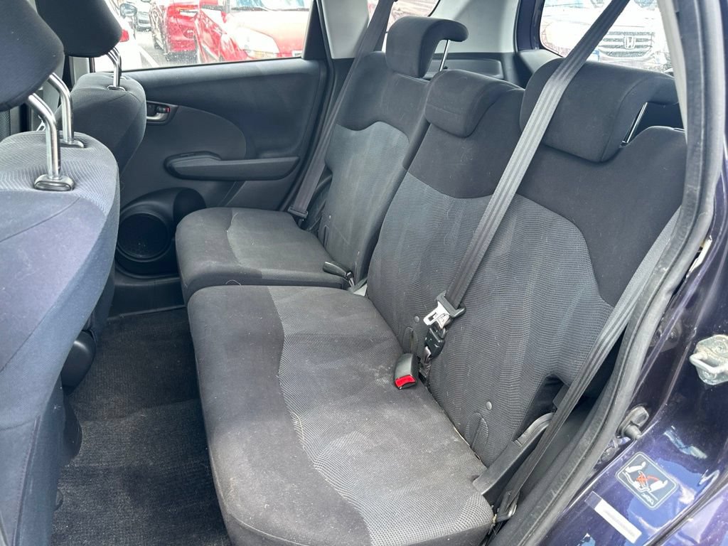 Used 2010 Honda Fit Sport image 14